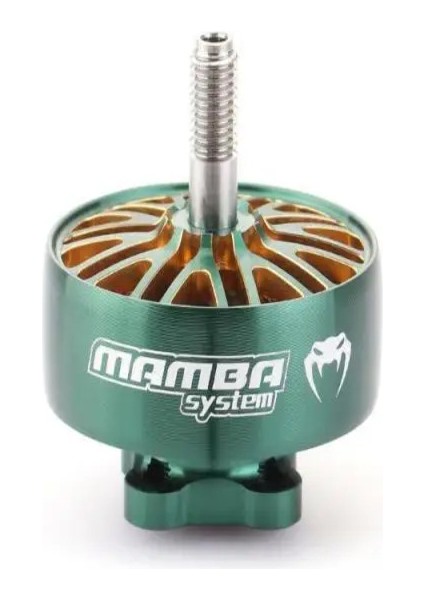 Diatone Mamba Toka 2808 1100KV 4-6s Fırçasız Motor