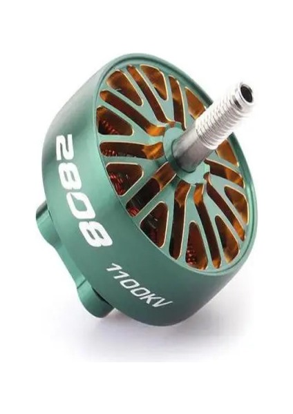 Diatone Mamba Toka 2808 1100KV 4-6s Fırçasız Motor