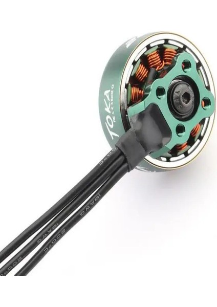 Diatone Mamba Toka 2808 1100KV 4-6s Fırçasız Motor