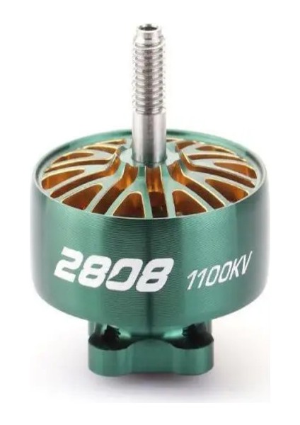 Diatone Mamba Toka 2808 1100KV 4-6s Fırçasız Motor