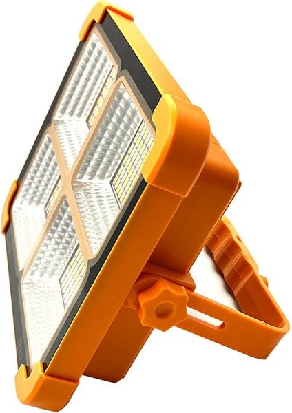 Solar Taşınabilir Projektör