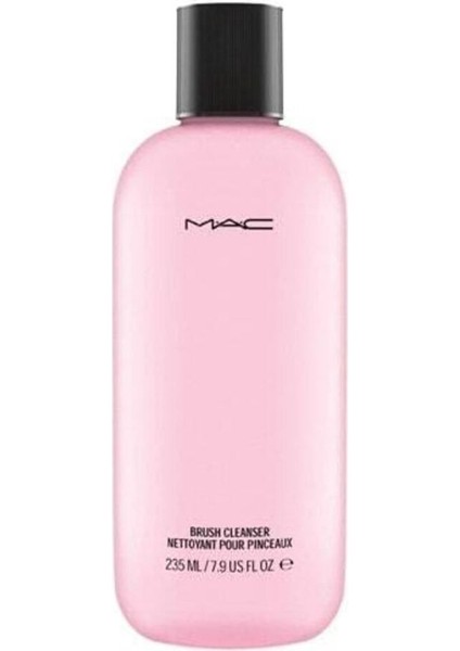 Fırça Temizleyici - Brush Cleanser 235 ml 773602620036