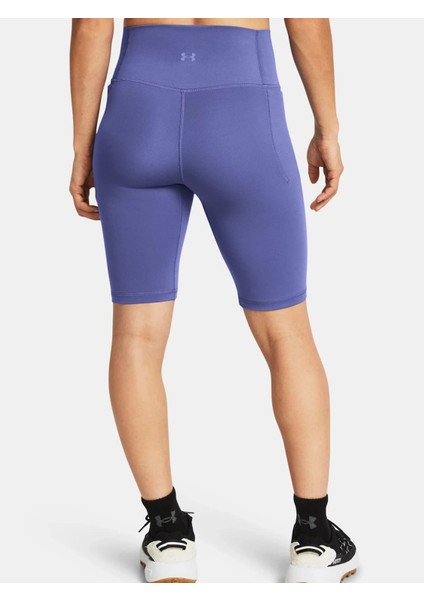 Ua Meridian 10" Shorts Bisiklet Taytı fiyatları