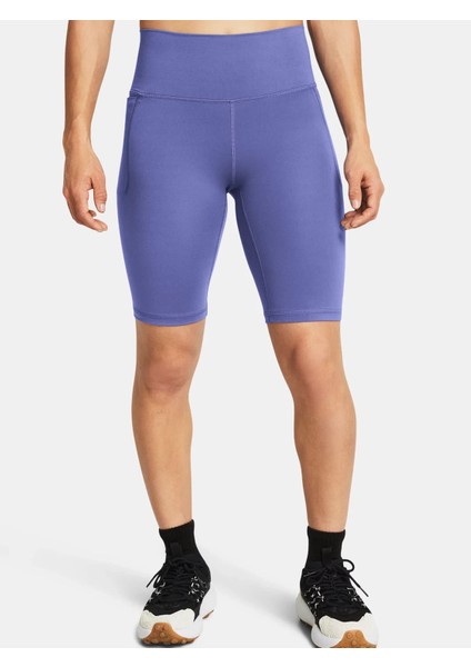 Ua Meridian 10" Shorts Bisiklet Taytı