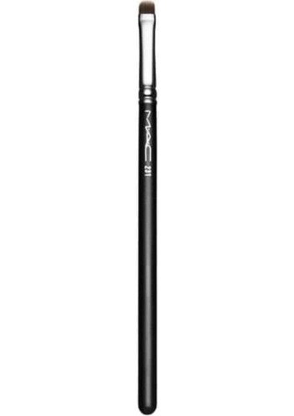 MAC Göz Farı Fırçası - 231 Small Shader Brush 15 cm 773602308569