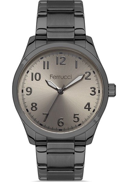 FC.12926R.03 Erkek Kol Saati