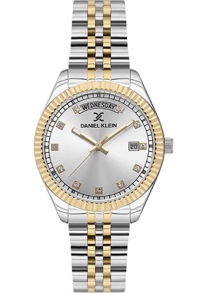 Danıel Kleın DKE.1.10661-5 Kadın Kol Saati