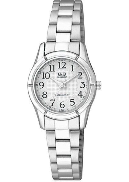 Kadın Metal Kol Saati Q877
