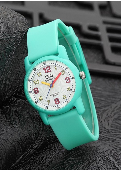Silikon Çocuk Kol Saati PVR41