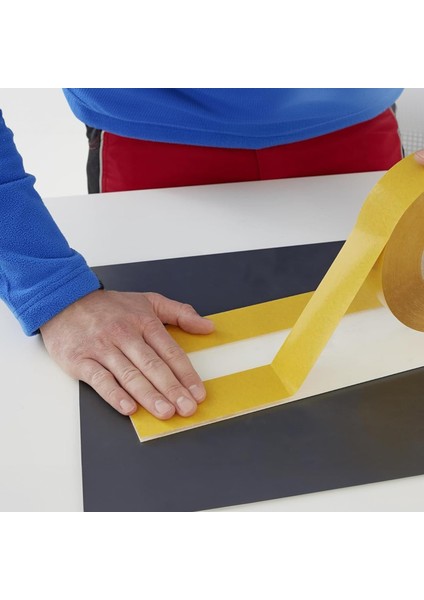Çift Taraflı Filmik Bandı 24 mm x 25 mt 1 Adet indirimleri