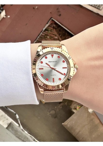 kadın Hasır Kordon Kol Saati fiyatları