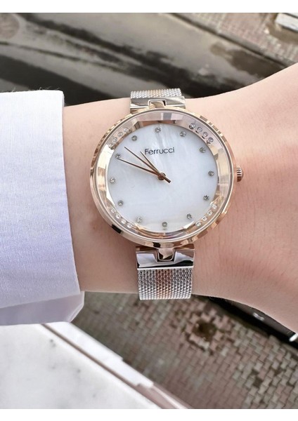 kadın Hasır Kordon Kol Saati fiyatları