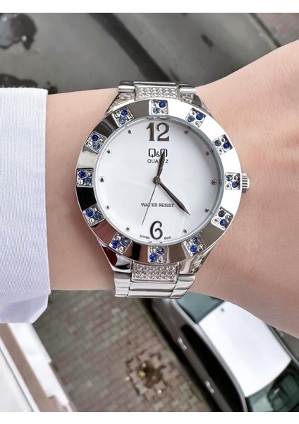 kadın Metal Kordon Kol Saati fiyatları