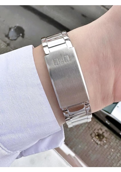 kadın Metal Kordon Kol Saati modelleri