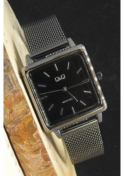 Metal Kadın Kol Saati PQB51