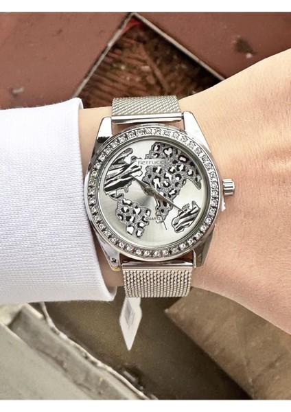 kadın Hasır Kordon Kol Saati fiyatları