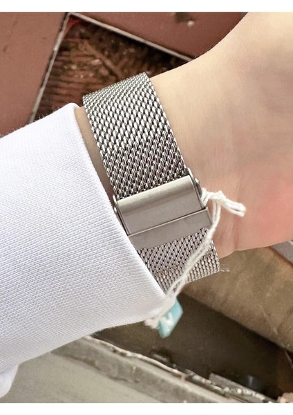 kadın Hasır Kordon Kol Saati modelleri