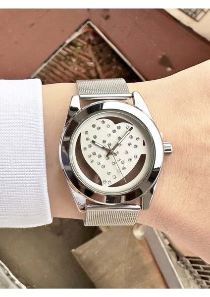 kadın Hasır Kordon Kol Saati fiyatları
