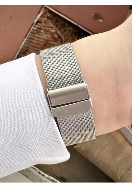 kadın Hasır Kordon Kol Saati modelleri