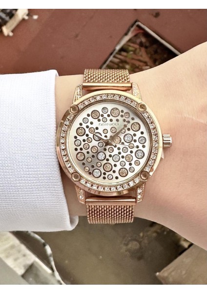 kadın Hasır Kordon Kol Saati fiyatları