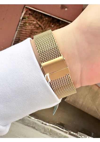 kadın Hasır Kordon Kol Saati modelleri