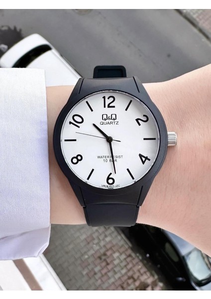Kadın Su Geçirmez Plastik Kordon Kol Saati fiyatları