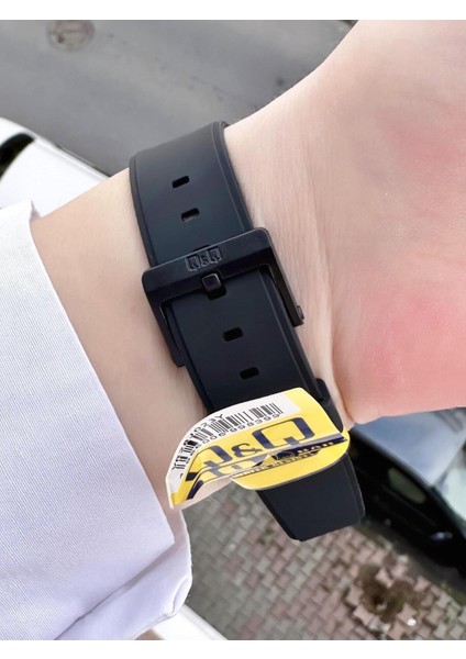 Kadın Su Geçirmez Plastik Kordon Kol Saati modelleri