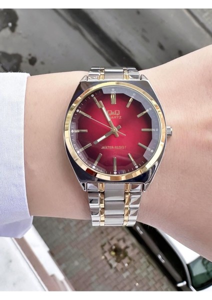 kadın Metal Kordon Kol Saati fiyatları