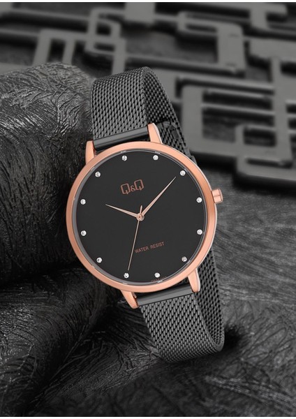 Hasır Kadın Kol Saati PQB57H