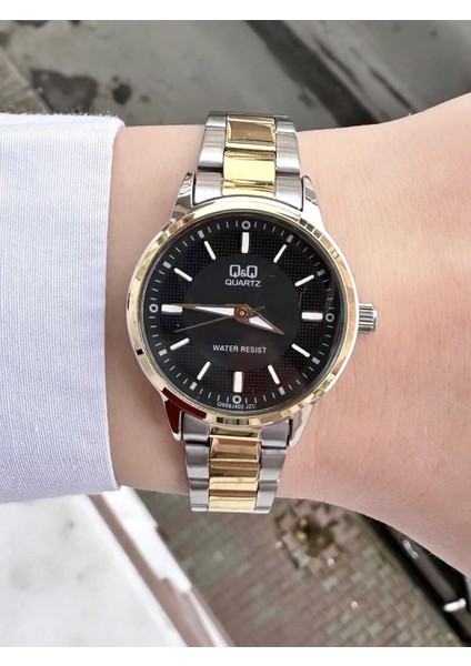 kadın Metal Kordon Kol Saati fiyatları