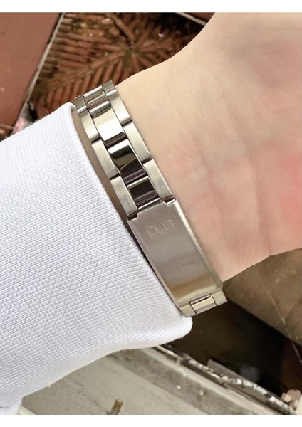 kadın Metal Kordon Kol Saati modelleri