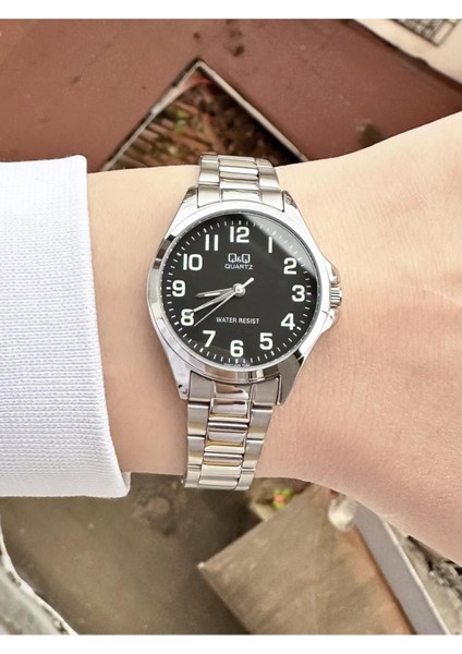 Kadın Metal Kordon Kol Saati fiyatları