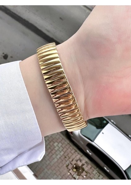 kadın Yaylı Kordon Kol Saati modelleri