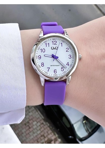 kadın Plastik Kordon Kol Saati fiyatları