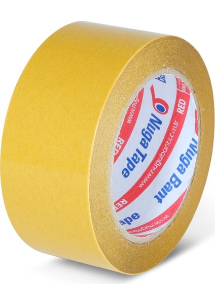 Çift Taraflı Filmik Bandı 48 mm x 25 mt 2 Adet modelleri