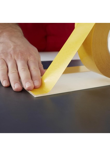 Çift Taraflı Filmik Bandı 48 mm x 25 mt 2 Adet indirimleri