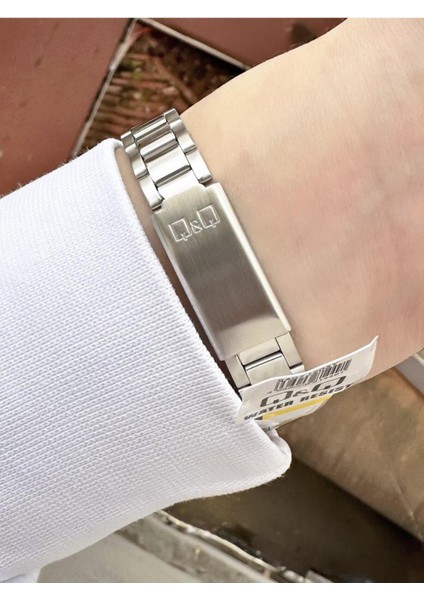 Kadın Metal Kordon Kol Saati modelleri