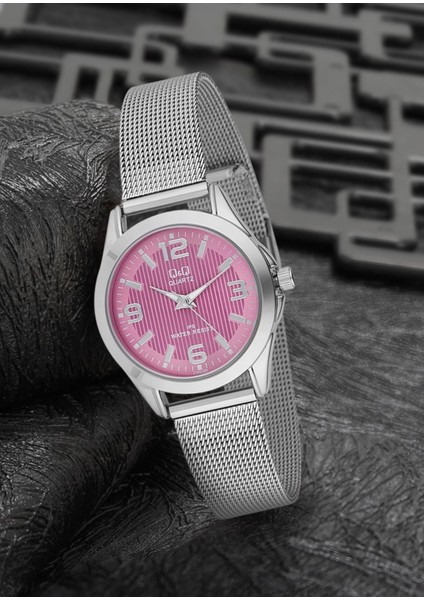 Kadın Hasır Kol Saati C193H