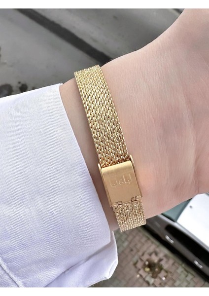 kadın Hasır Kordon Kol Saati modelleri