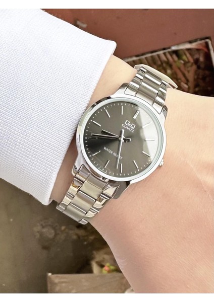 kadın Metal Kordon Kol Saati