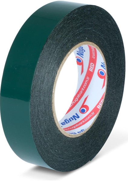 Çift Taraflı Kopük Bandı 30 mm x 10 mt 4 Adet