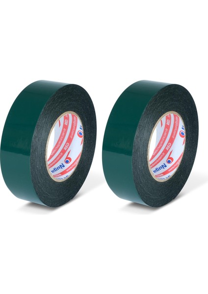 Çift Taraflı Kopük Bandı 40 mm x 10 mt