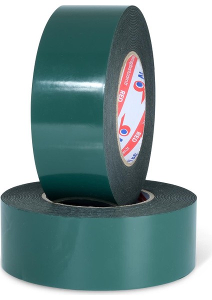Çift Taraflı Kopük Bandı 50 mm x 10 mt 2 adet