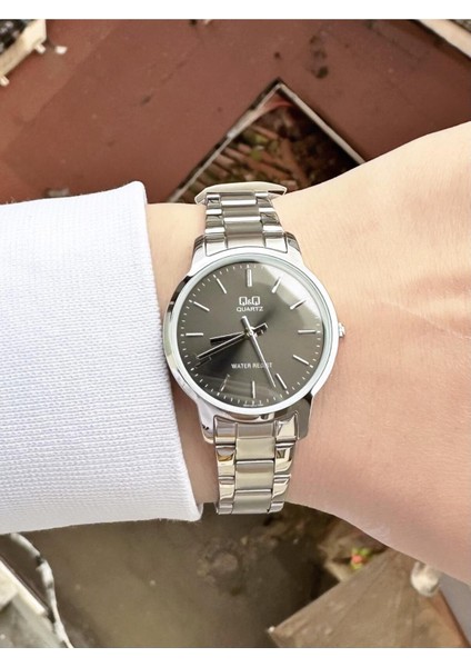 kadın Metal Kordon Kol Saati fiyatları