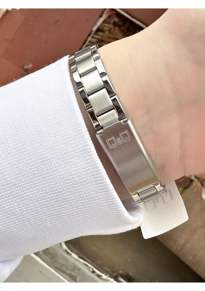 kadın Metal Kordon Kol Saati modelleri