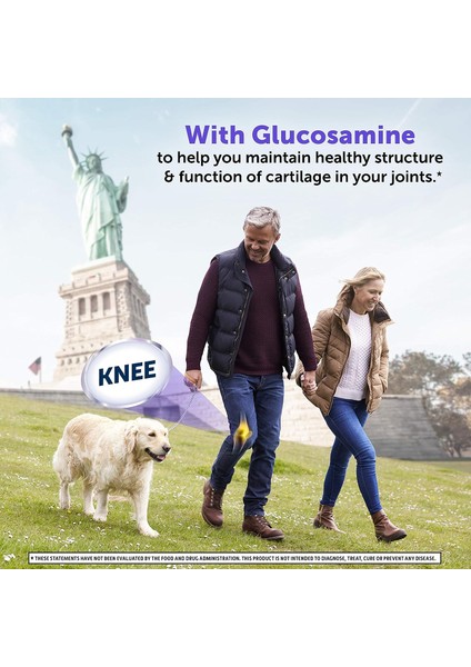 Move Free Glucosamine 150 Tablet
