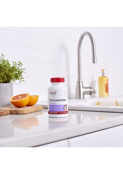 Move Free Glucosamine 150 Tablet