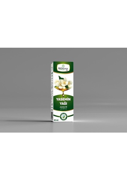 Yasemin Yağı 20 ml
