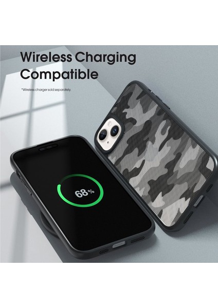 iPhone 14 Tpu+Pc Telefon Kılıfı (Yurt Dışından) fırsatları
