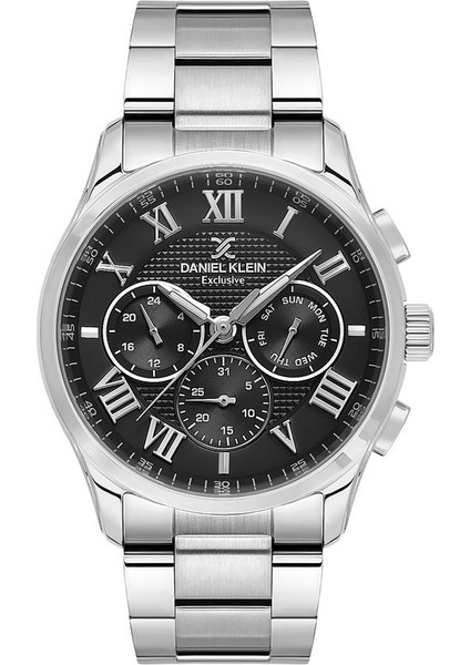 Danıel Kleın DKE.1.10644-1 Erkek Kol Saati